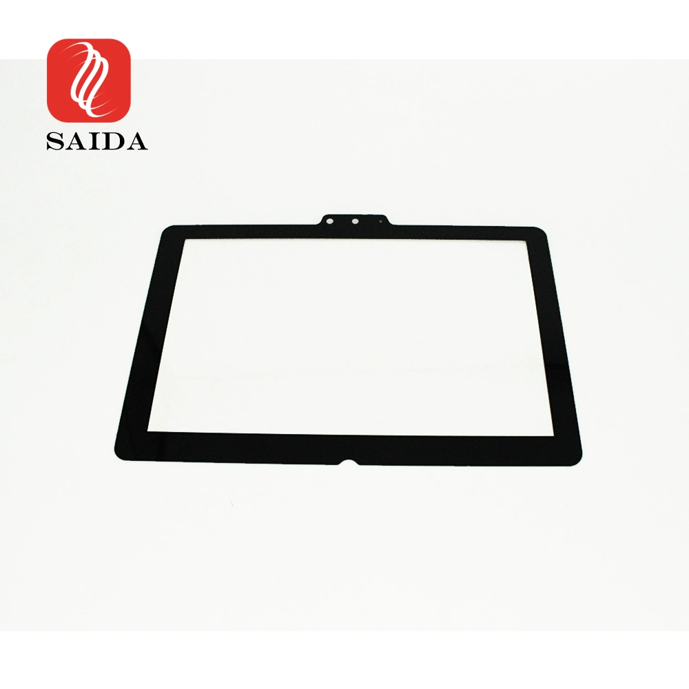 Good Grinding 10.1'' 0.7mm Screen Protector Tempered Glass for Industrial Tablet PC