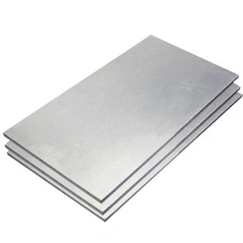 Entrega rápida 3mm - 430mm hojas / placas de aluminio gruesas Tamaño de corte para al 7075 6082 6061 5083 2024 pulg Existencias