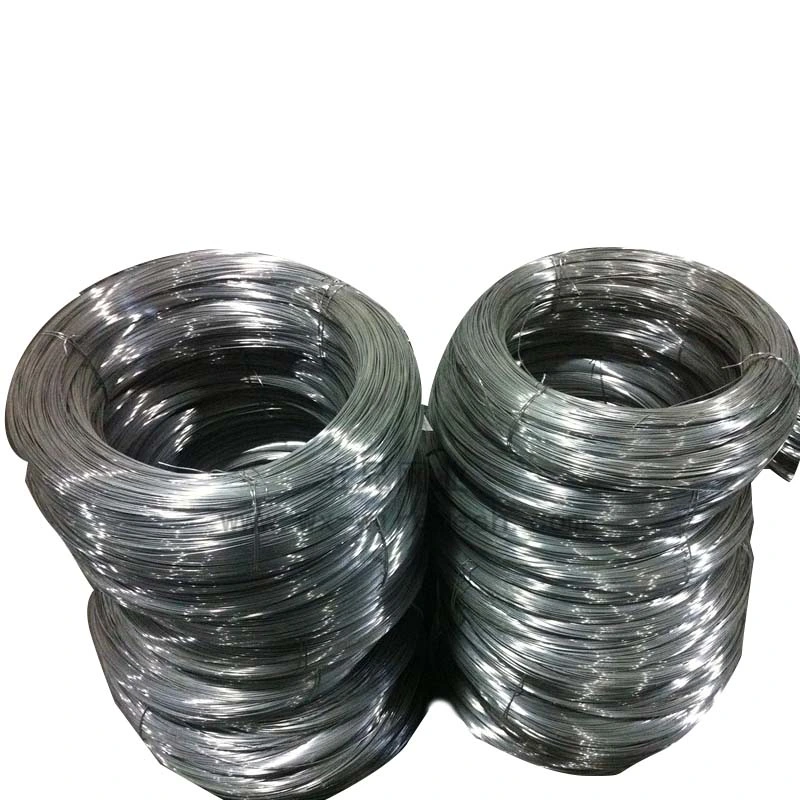 Inconel 718 Wire