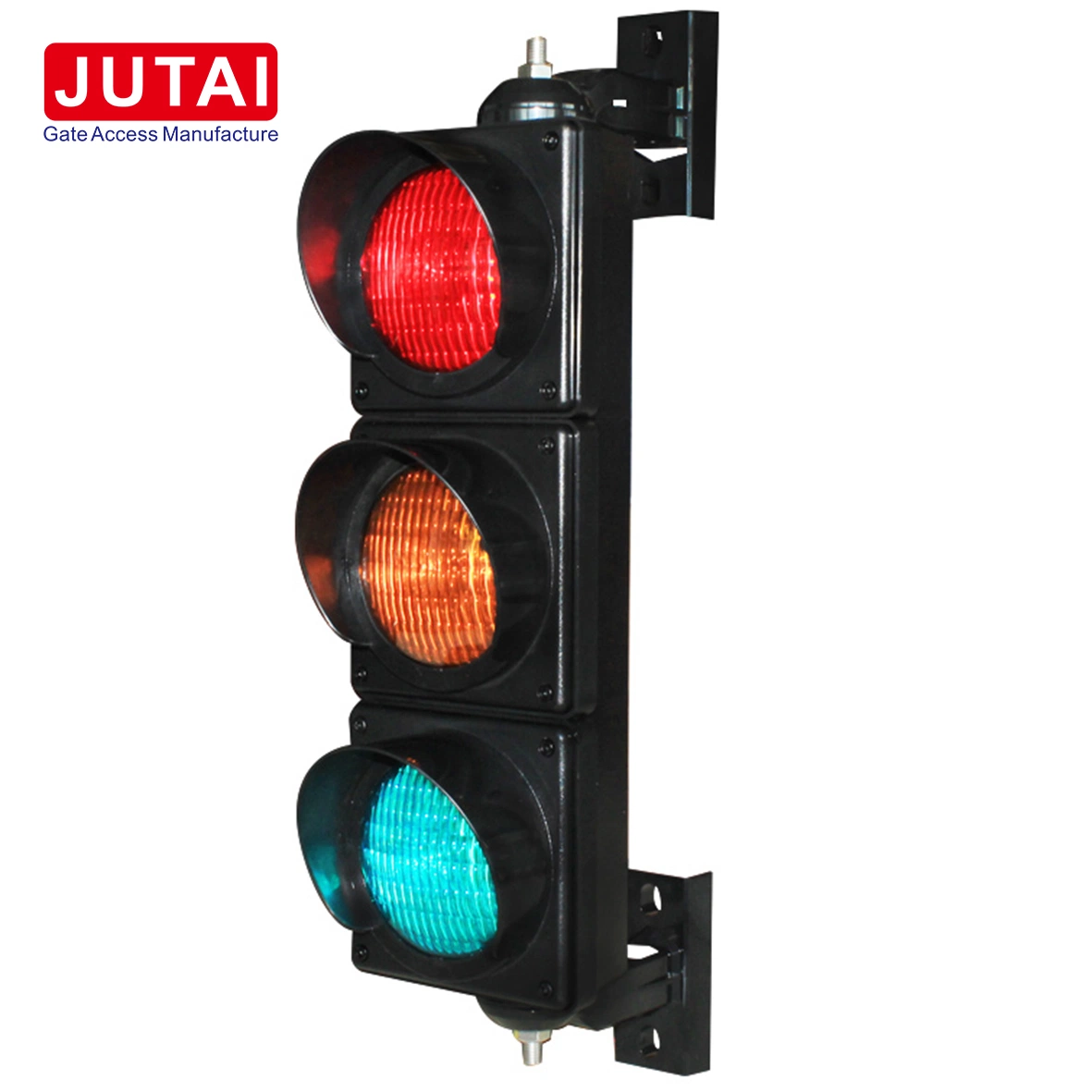 Traffic Light with Controller for Parking Lot for Single Channel, Dual Channel Underground Parking