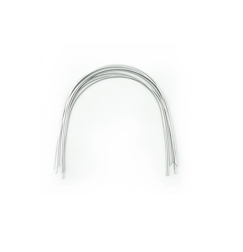 Orthodontic Dental Nickel Titanium Wire