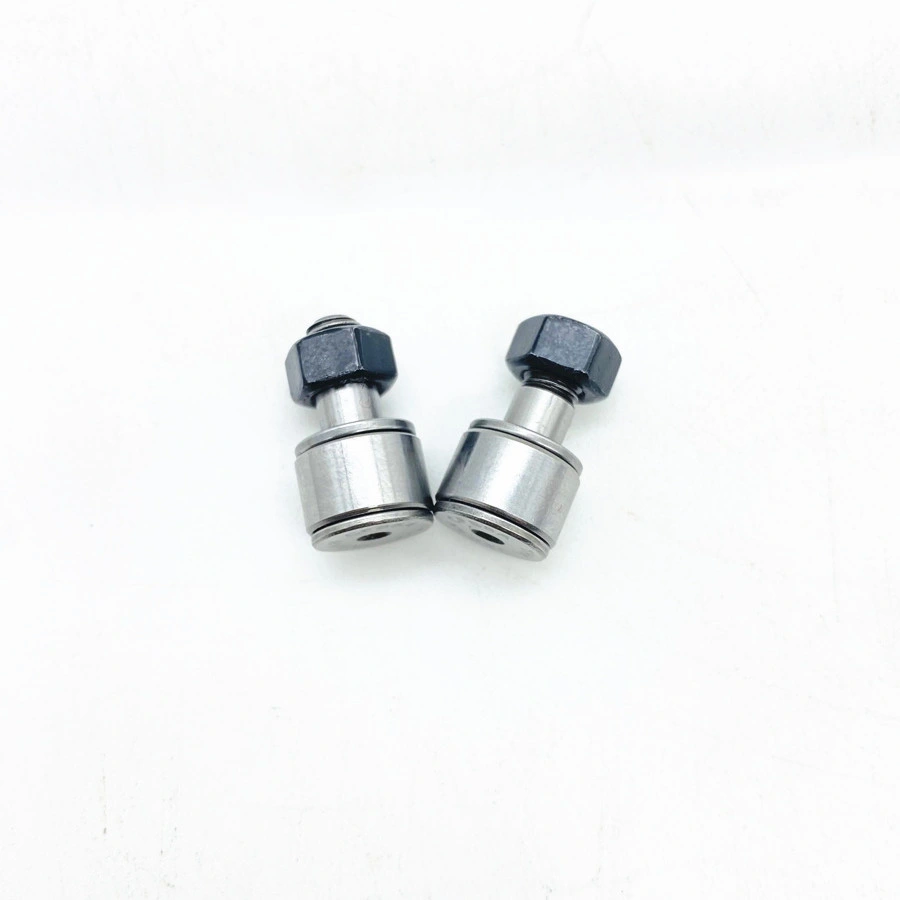 IKO THK Cfs5 Cfs5fv Cfs5w Miniature Cam Followers Full Complement Needle Bearing with Hexagon Hole 5X10X6mm