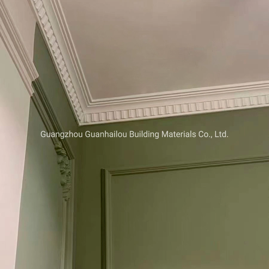 Grg Gypsum Plaster Cornice Moulding