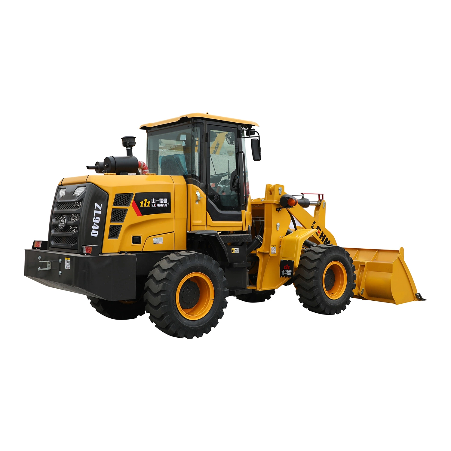 3.6ton Wheel Loader\ Front End Loader \ Construction Machinery