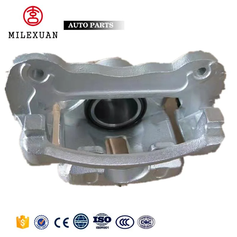 Milexuan Wholesale/Supplier in Stock Auto Brake System Parts Car Brake Calipers 4605A201 4605A202 for Mitsubishi Pajero Montero Sport