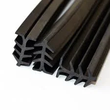 Rubber Strips for Shower Door /Car Door Window