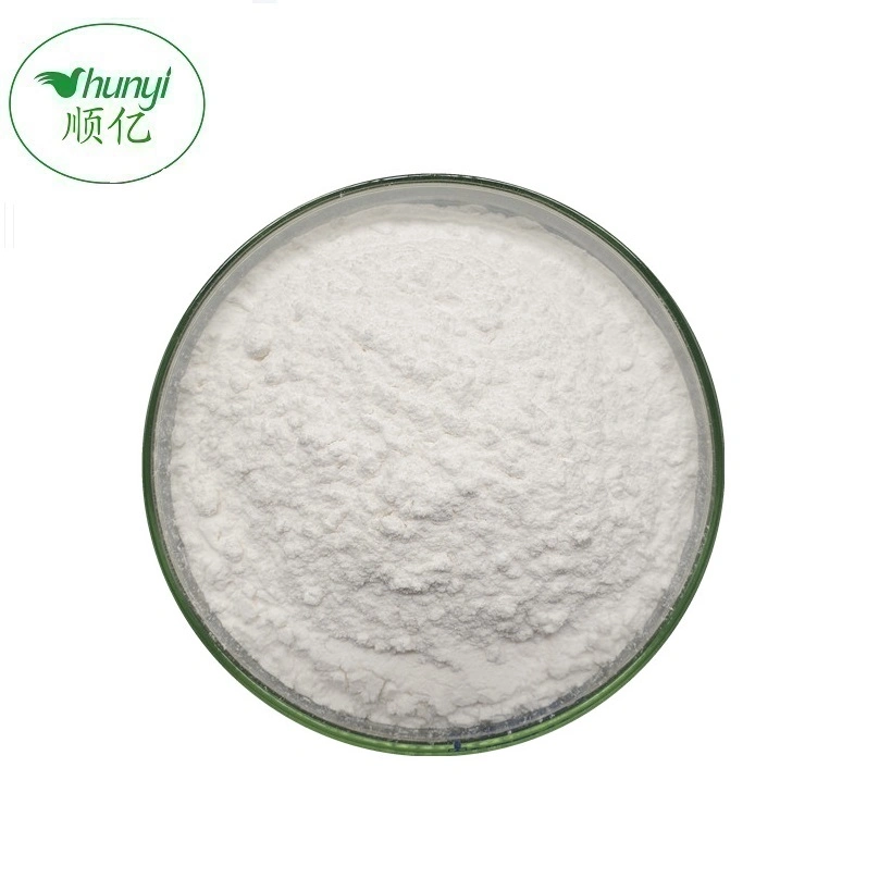 Supply High quality/High cost performance API CAS 19388-87-5 Taurolidine