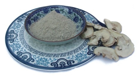 Dried Agaricus Bisporus Powder Champignon Mushroom Powder