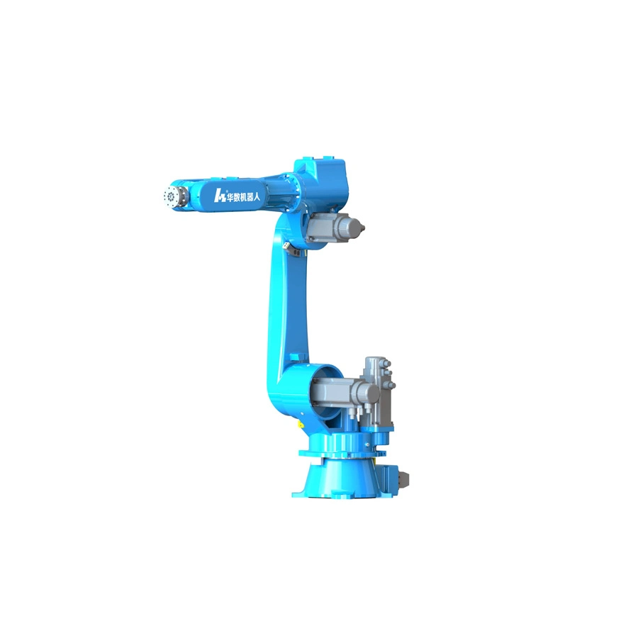 400mm Maximum Working Radius Material Handling Equipment TIG Welding Robot