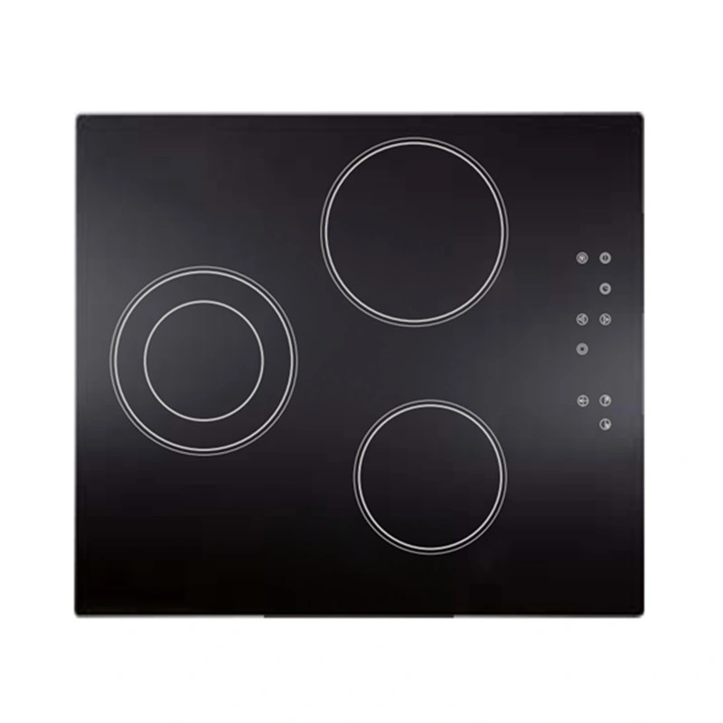 Four Burners electric Hob Kitchen Equipment Kitchen Appliance