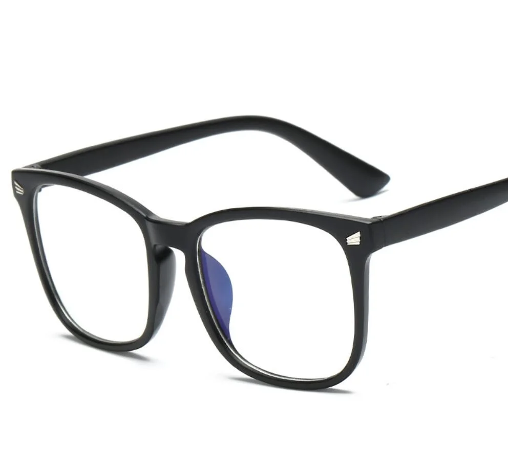 New Style OEM Black Eyeglasses Frames