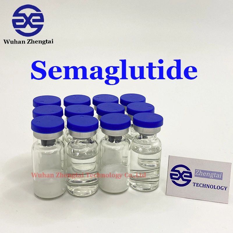 Farmacia Semaglutida/Sermaglutida CAS: 910463-68-2 Semaglutida