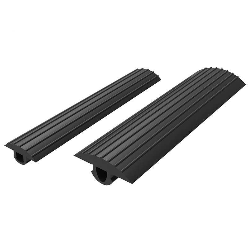 Slot Cover Rubber T Slot Tread Strip Rubber Seal T Slot Cover Aluminum Plastic Covers for Profiles