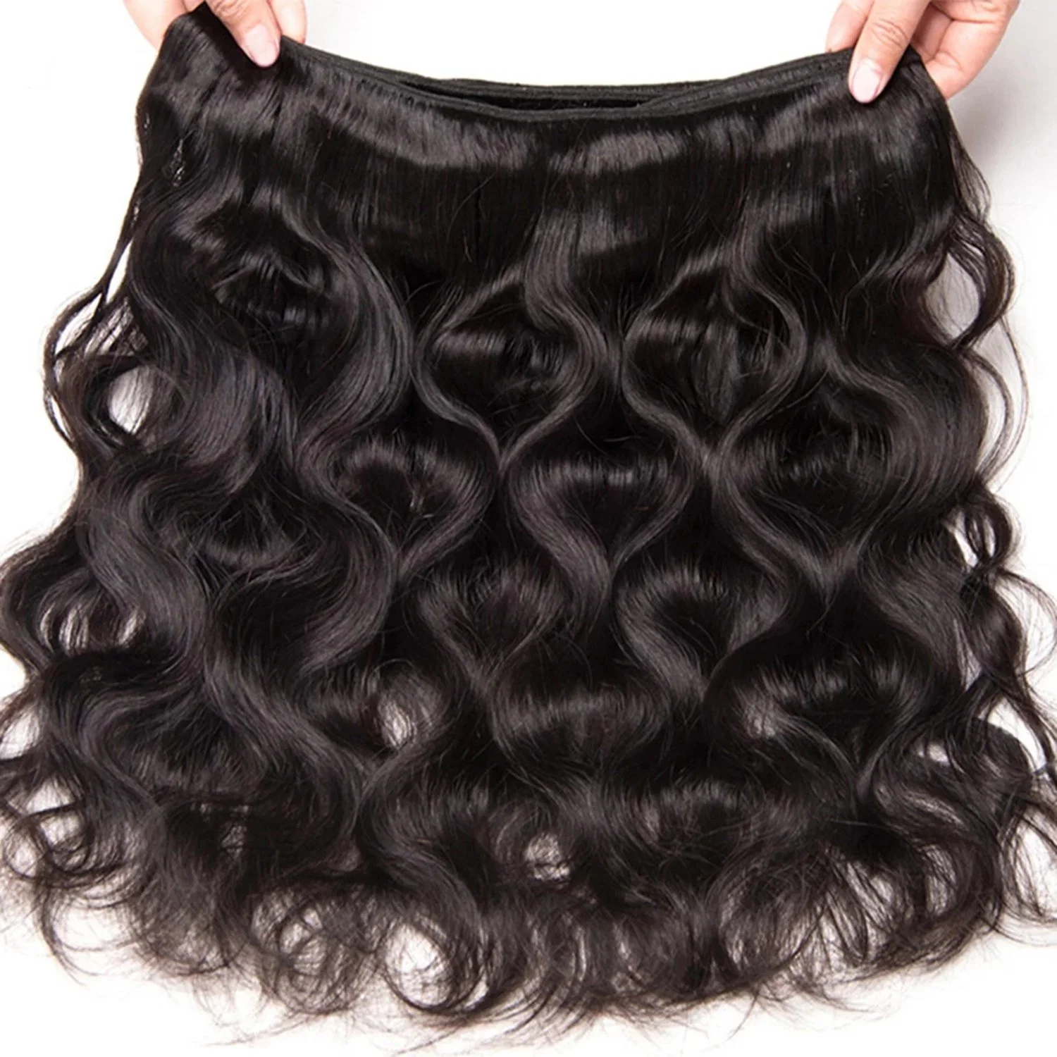 Corpo peruano onda Bundles 100% Remy Extensões humanas cabelo Natural Costas conjunto de cores cabelo cabelo cabelo cabelo comprido