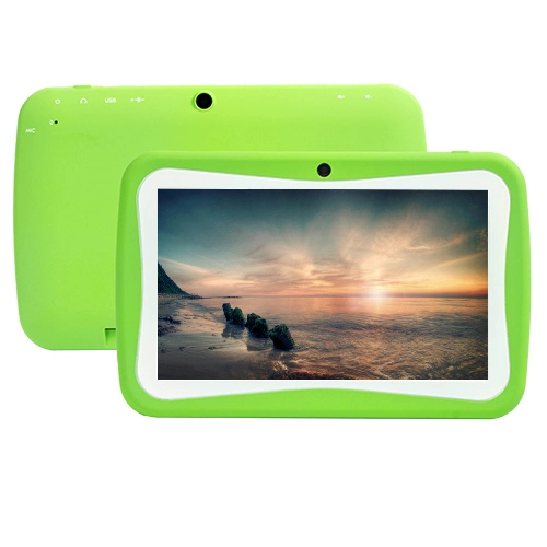 Boxchip Q703 Android Kids Tablet 7 Inch Capacitive Touch Screen 8GB ROM