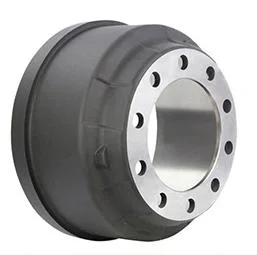 China Cast Brake Drum 3922X 3600A 66864b Trailer Truck Parts 3600ax Drum Truck Brake Drums Trailer Parts