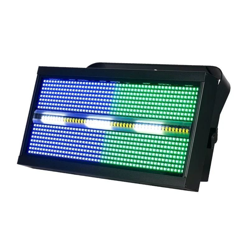 Atd Factory Direct Sale 330W LED Strobe Wall Washer Light