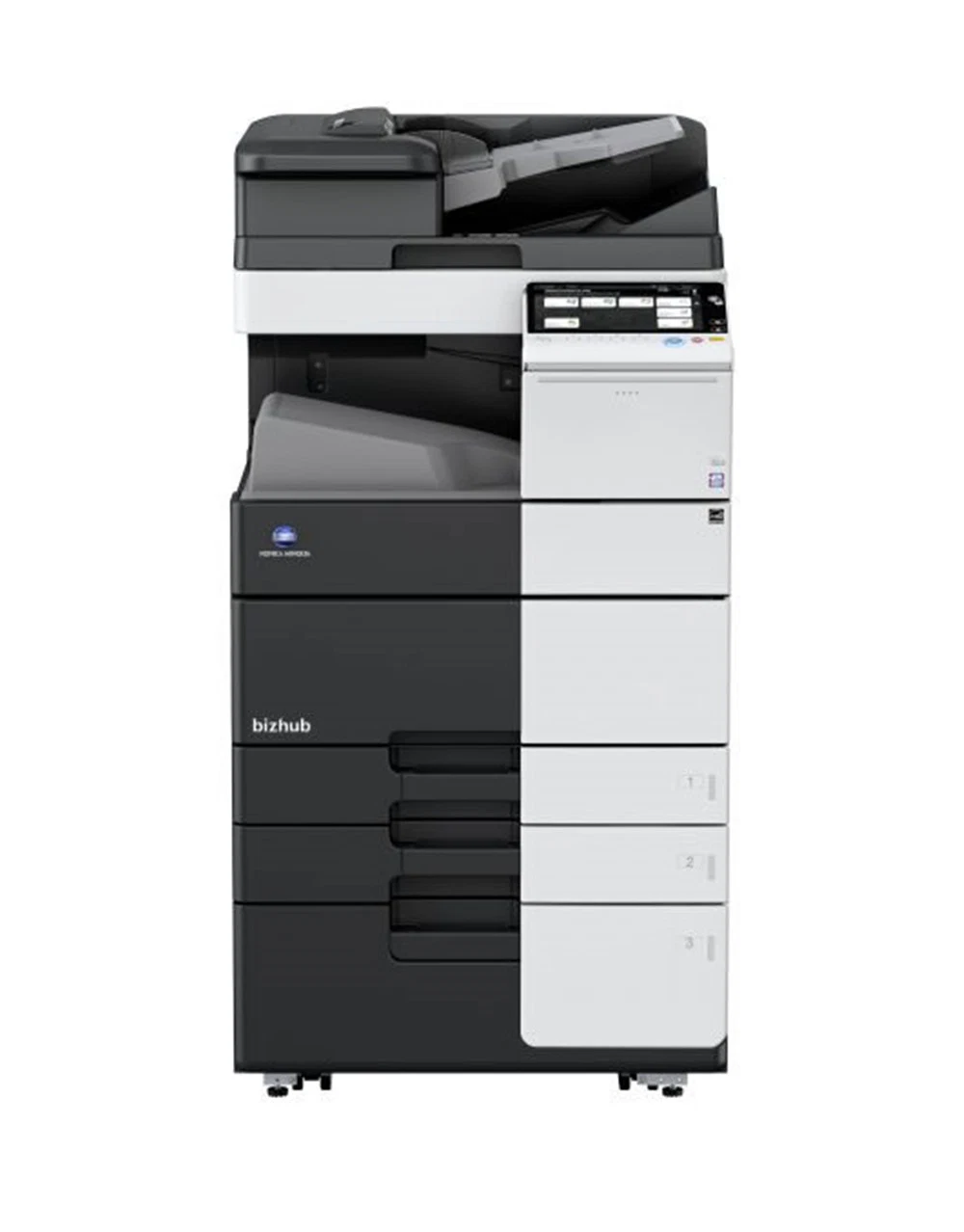 Wholesale/Supplier Konica Minolta Copier Used Copiers Black and White