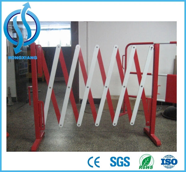 Delineator Post Assemble Board Barrier System