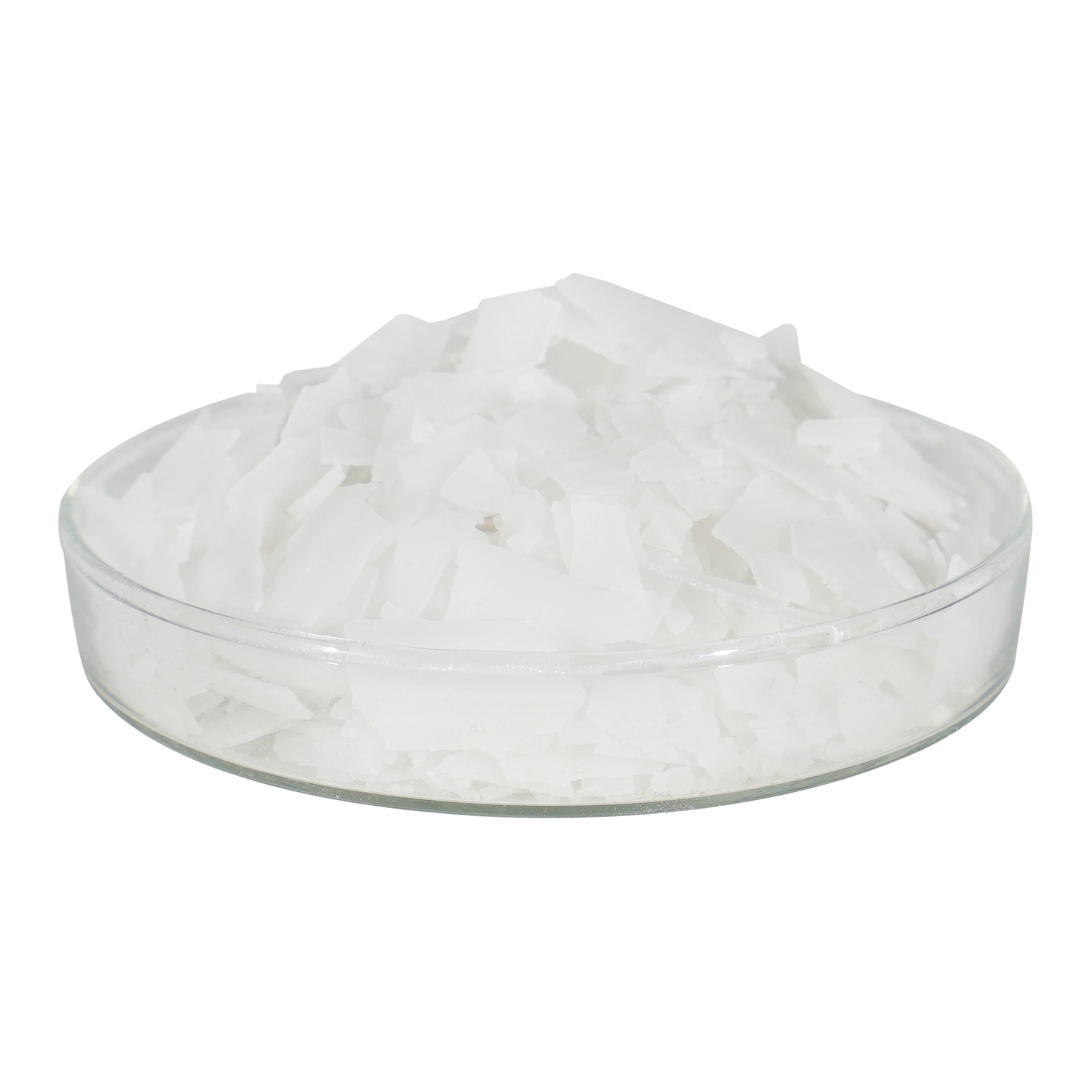 Pass ISO Certificate of Manufacture of Caustic Soda