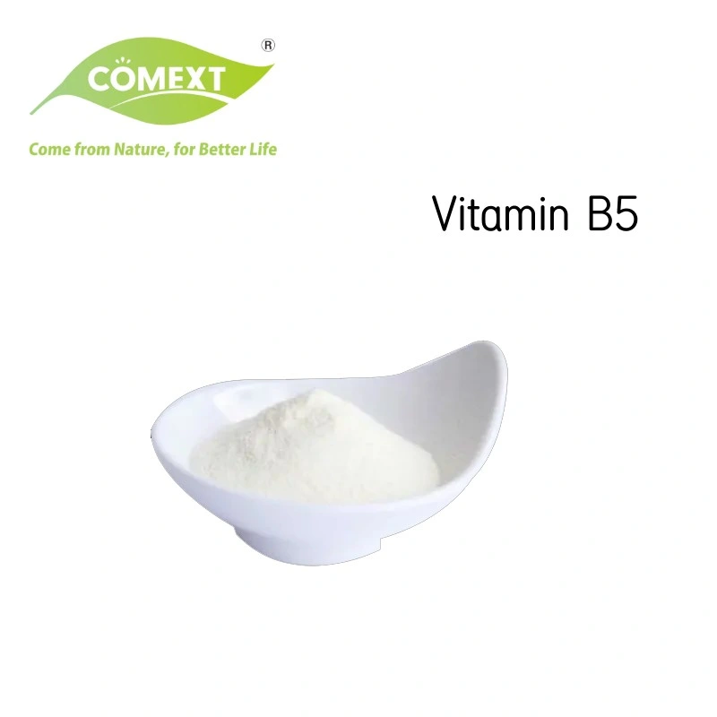 Comext Active Pharmaceutical Ingredient Vitamin B5