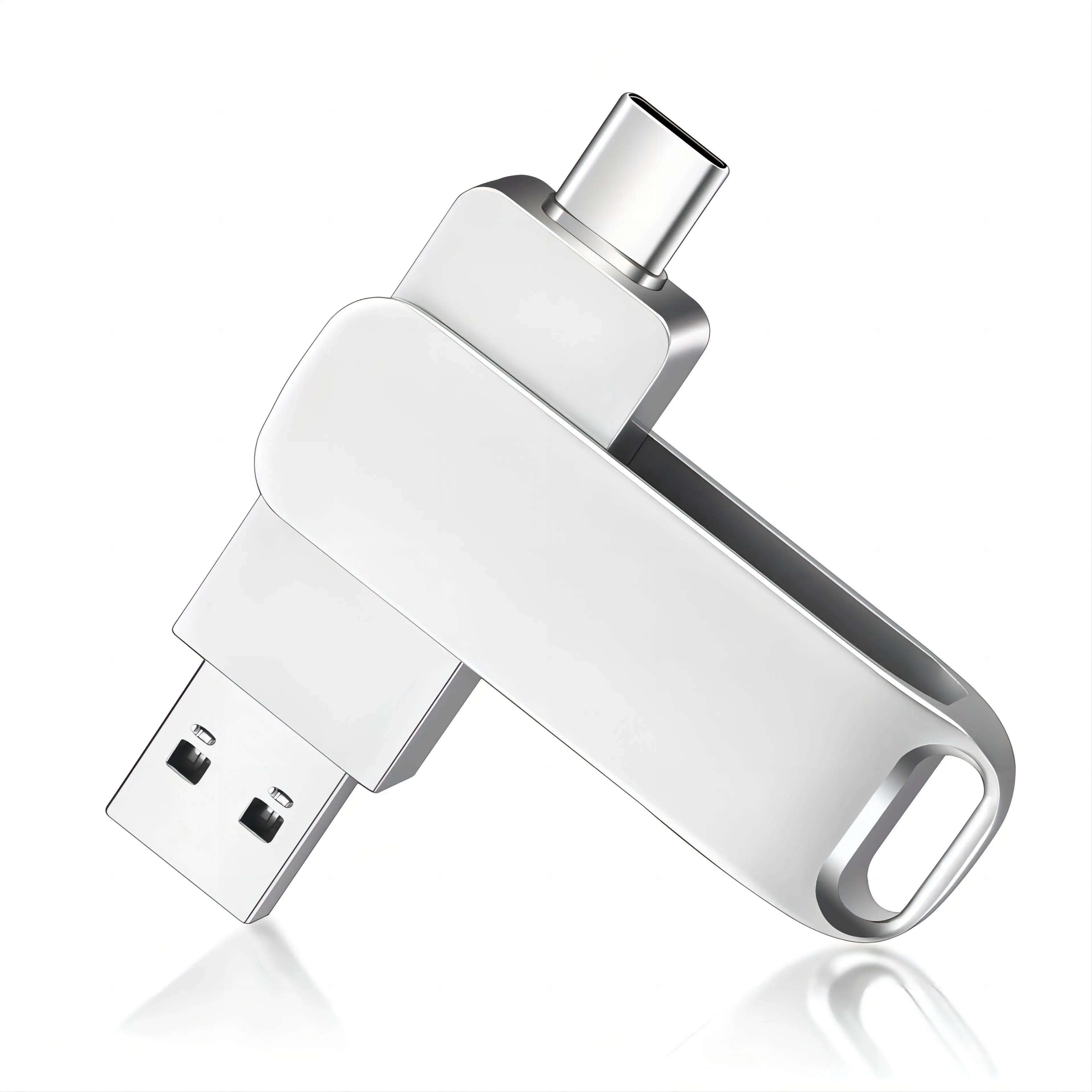 100% Original USB 3,1 Flash Drive High Speed 32GB 64GB 128GB 256GB USB 3,0 Pen Drive 3,2 Metall USB-Speicher Stick