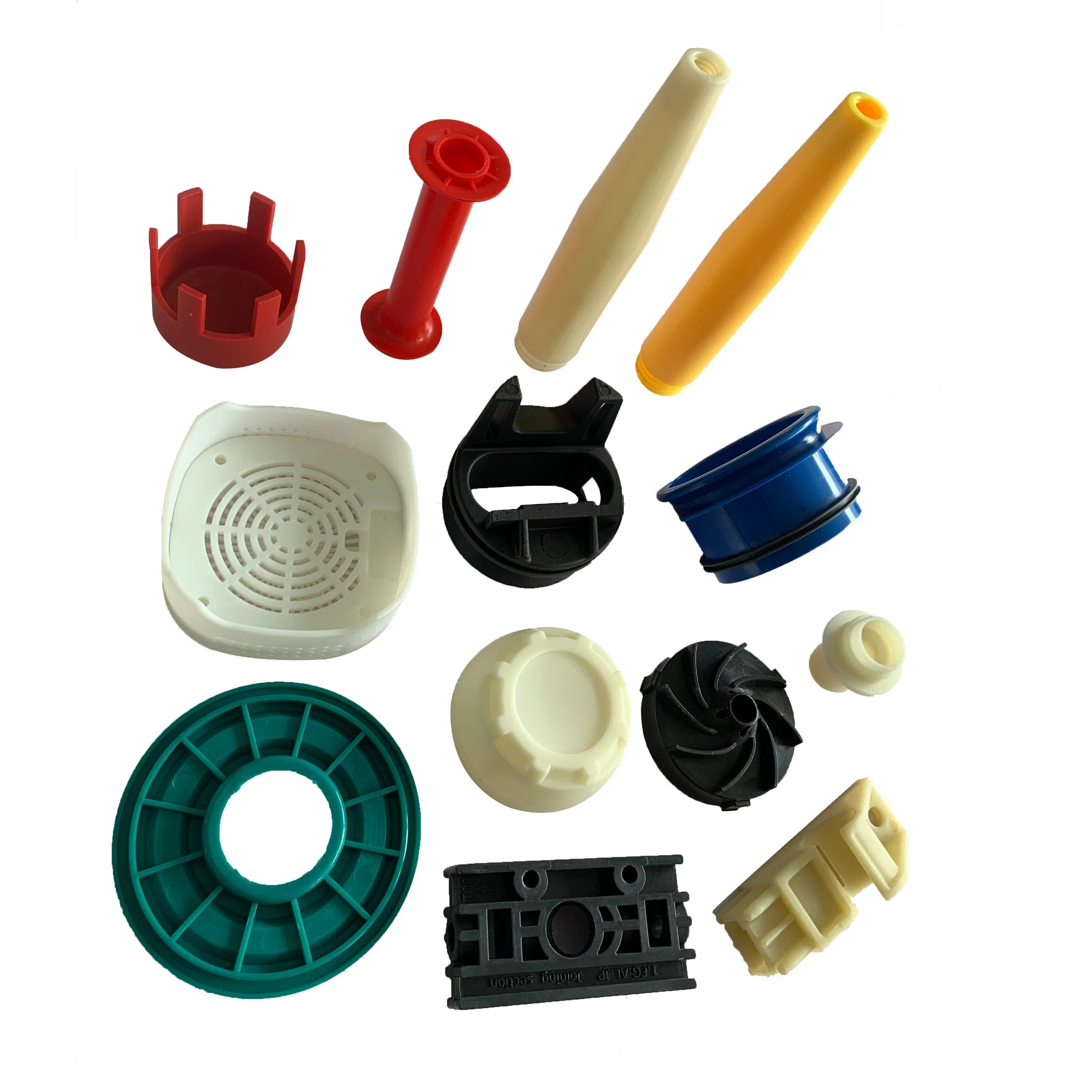 ABS Plastic Product Manufacture OEM/ODM Mold Design Plastic Molding Product