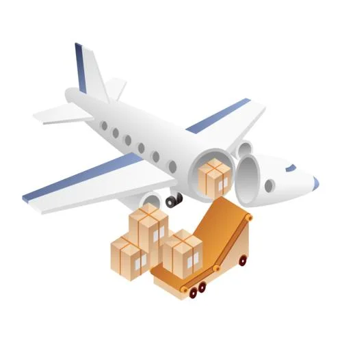 Professional Amazon Fba Air Freight/DHL FedEx UPS TNT/Shipping Agent From China to Egypt