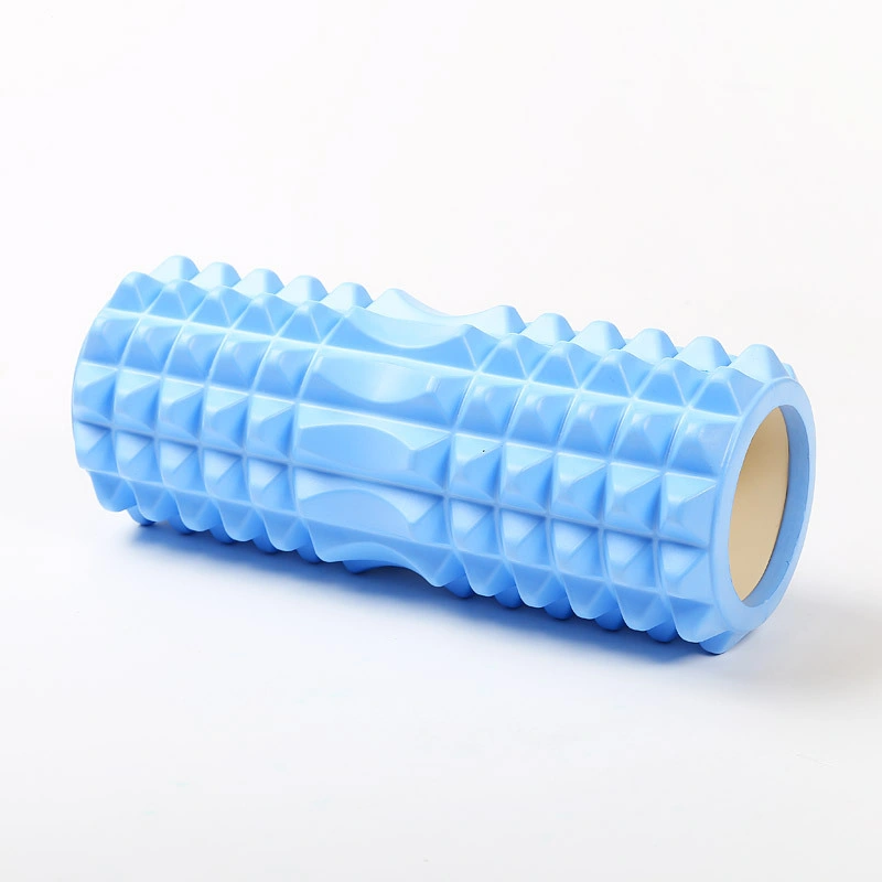 Fitness-Studio Massage Yoga-Wheel Column EVA Paint Foam Roller