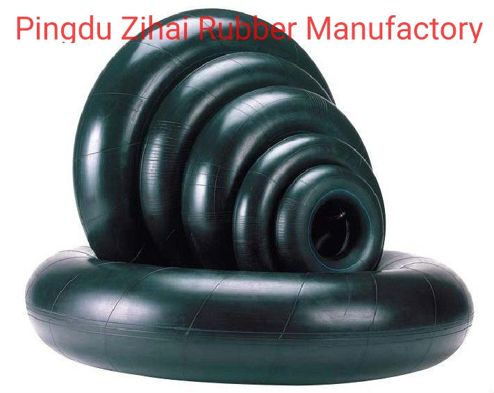 8.3/9.5-22/24 Tr218A Agricultural Innner Tube Natural Butyl Inner Tube Nexen Dongah Quality