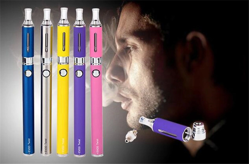 Système Evod mod e la fumée de cigarette Vape Cigarette électronique