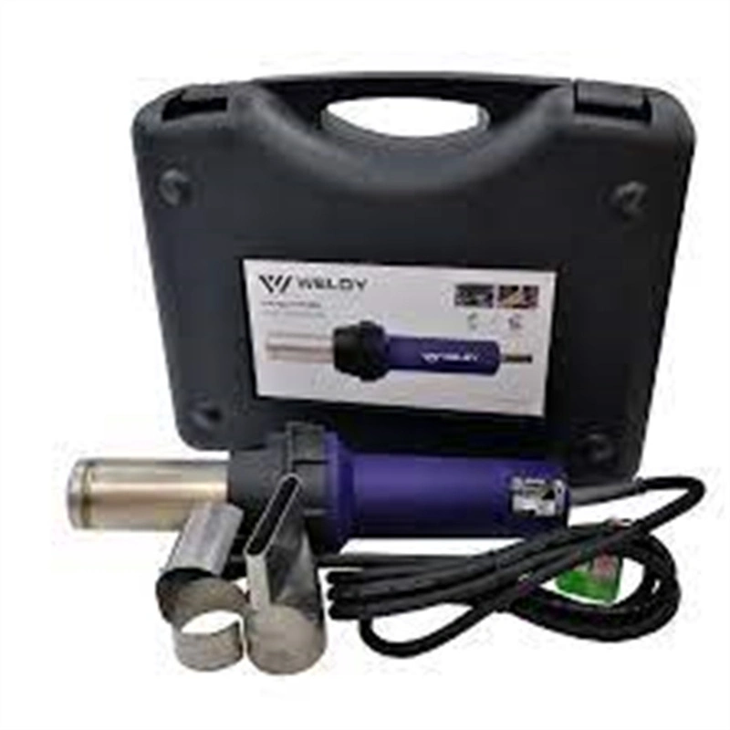 Weldy Ht1600 Professional Power Tools Mini Heat Gun 1600W for Industry Use