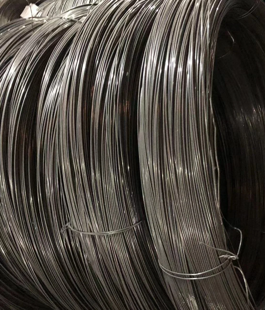 Китайская Supplier-High Carbon Steel Wire for Home Appliance Industry with Высокая производительность