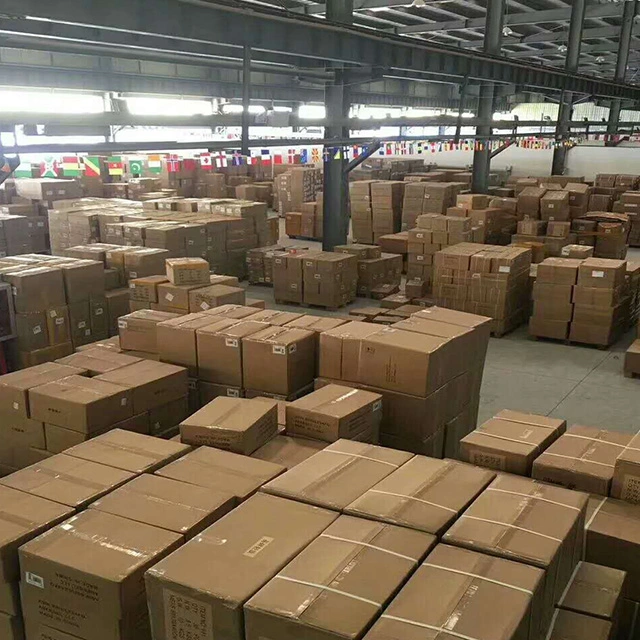 Premium Logistics Services at DDP/DDU Prices From Shenzhen/Guangzhou/Yiwu China Fba to USA