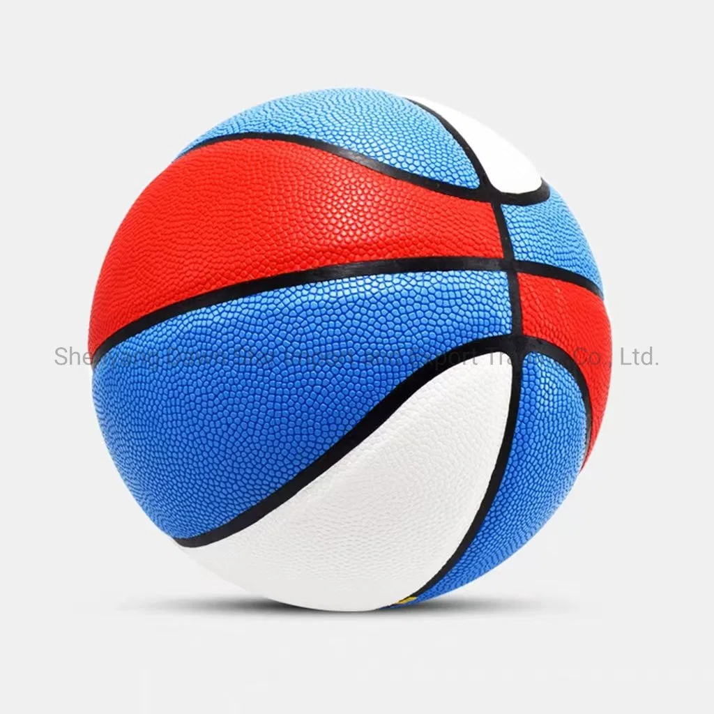 Wholesale/Supplier Basketball with OEM Service Children Basketball