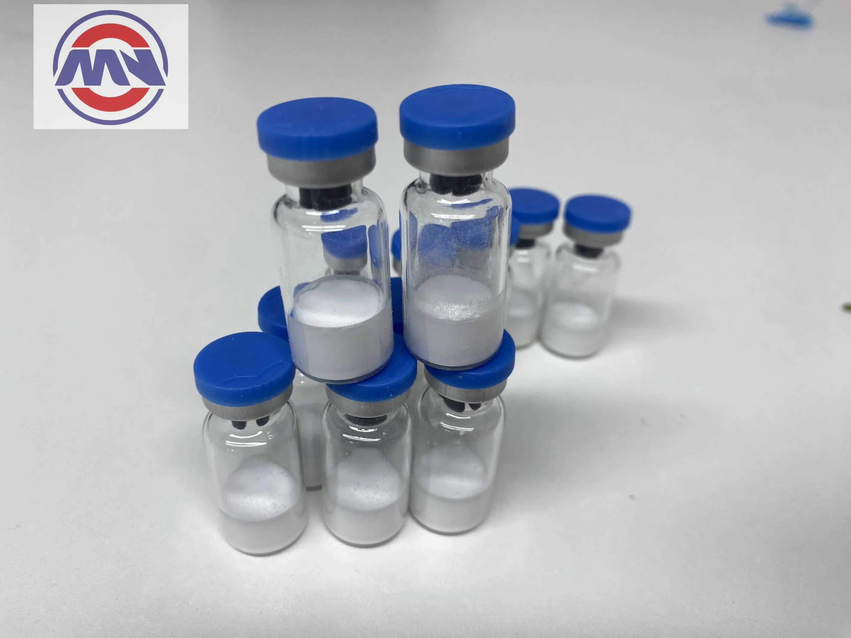 Best Price CAS 24305-27-9 Trh Protirelin Powder Peptide Pharmaceutical Material