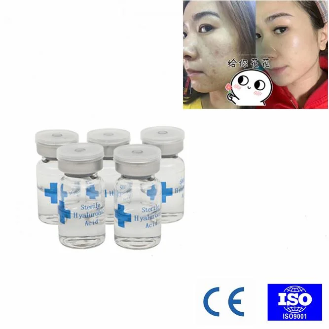 Original Factory Supplier Hot Selling Meso Ha Injection Mesotherapy Serum