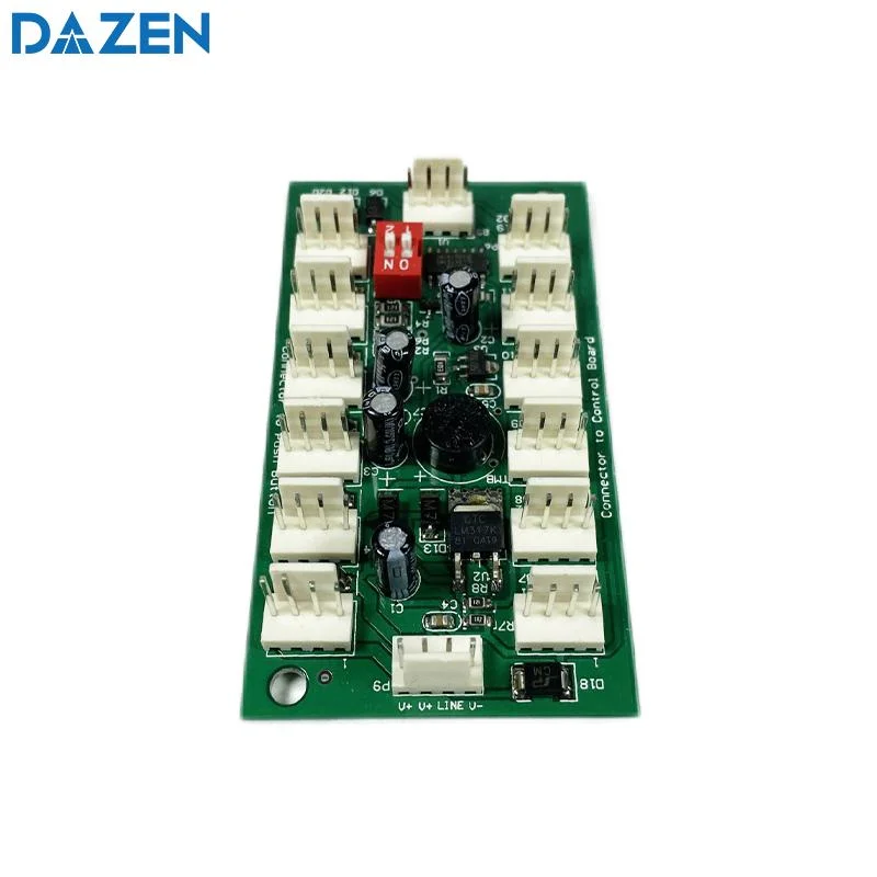 Ny20041119 Elevator Parts Connector to Control Board PCB Buzzer Board