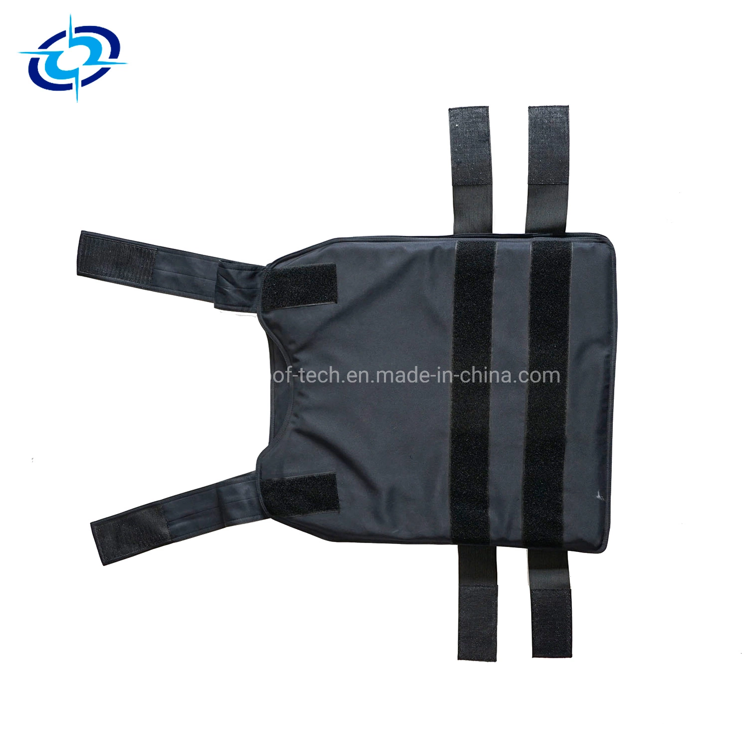 Wholesale/Supplier Assault Tactical Security Defence Military Bulletproof Vest/Jacket