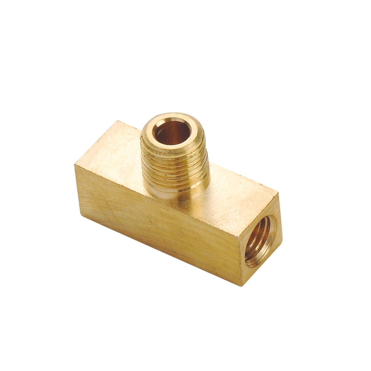 Conector da Mangueira de Alta Pressão Tub Boa qualidade tetina de borracha de alta pressão roscado Conector multi-ângulo reto Cotovelo 45/90 Conjunta