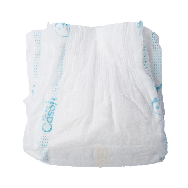 Cheapest Premium/Cheap Wholesale/Supplier Biodegradable Compostable Bamboo Disposable Baby Care Products/Goods/Items/Training Pant/Pull up/Nappies/Pamper Diapers ODM