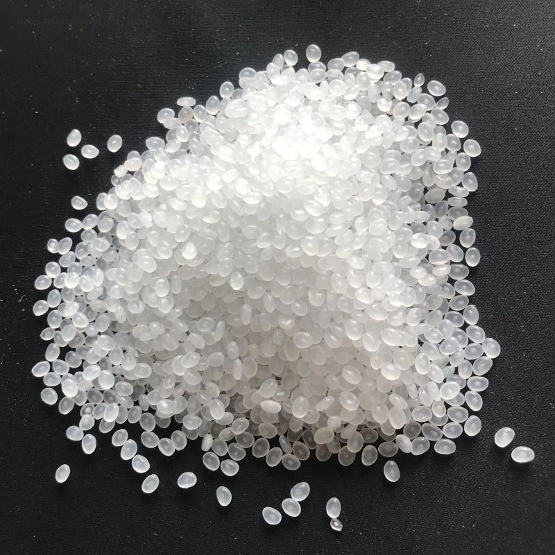 PP M9 810 (BK) Polypropylene Raw Material Plastic Compound PP Granules PP