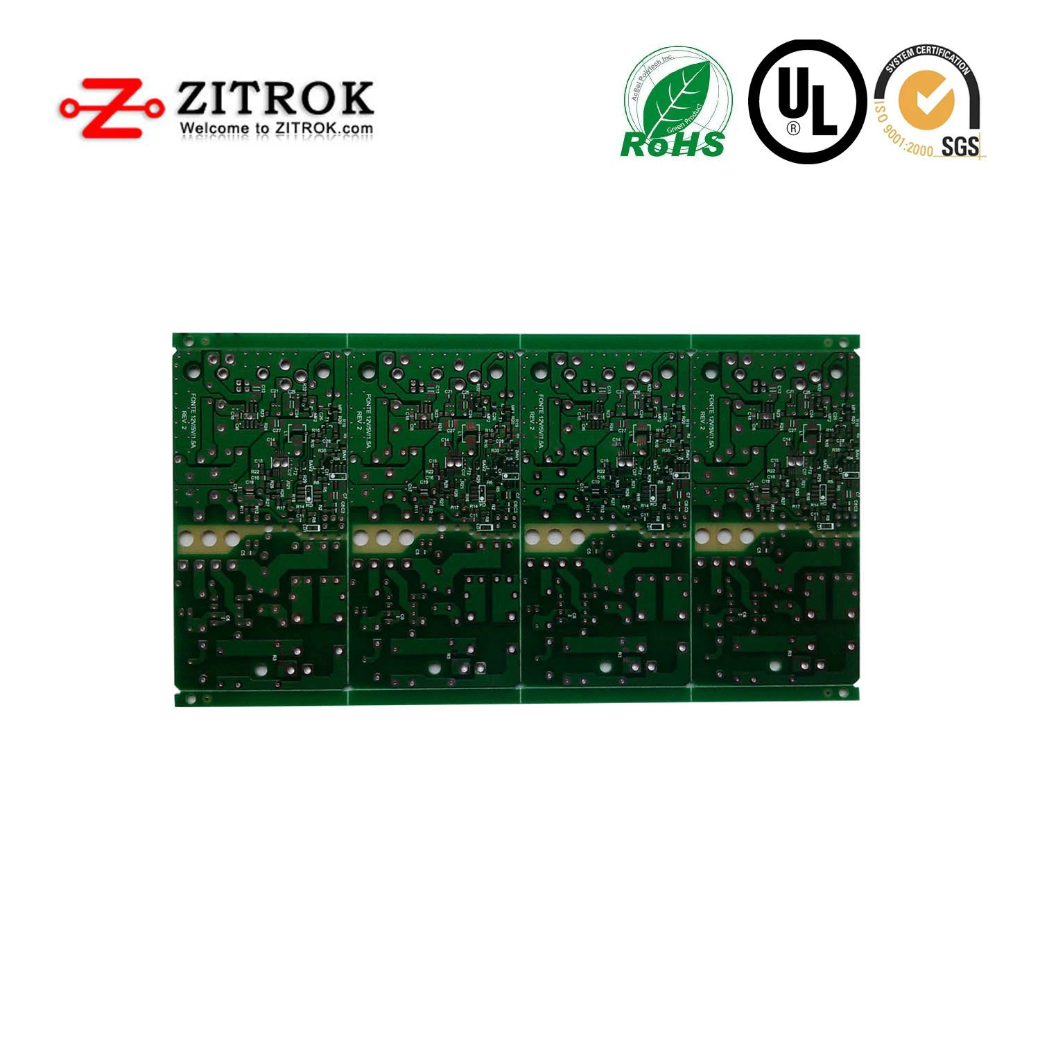 Affordable and Professional One-Stop Customized PCB Service Manufacturer PCB Circuit Boards Prototype Multilayer PCB with High quality/High cost performance  in China