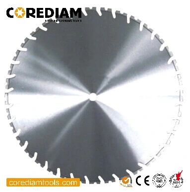 800mm Diamond Segmented Wall Saw Blade/Diamond Tools