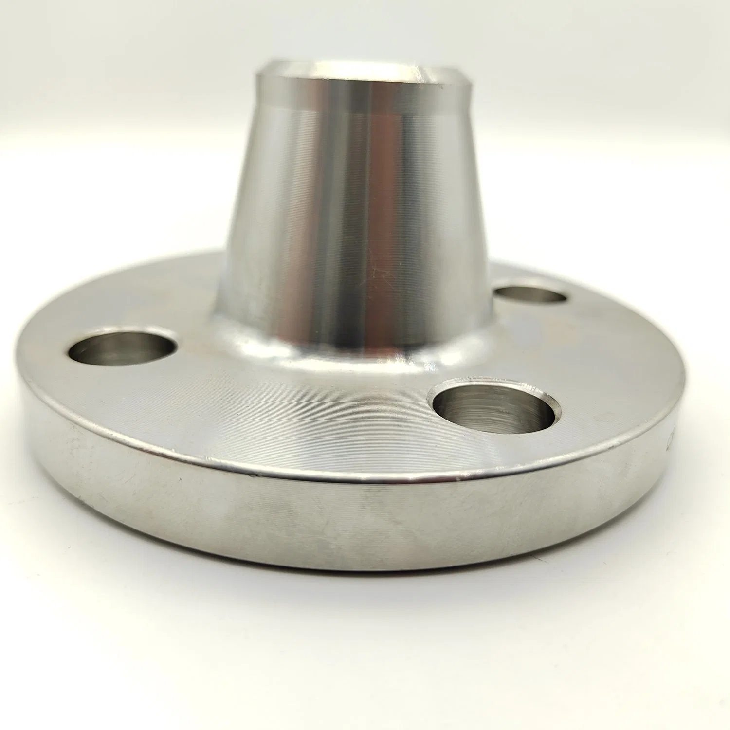 Forged Stainless Steel 304 316 2205 Welding Neck Wn Flange