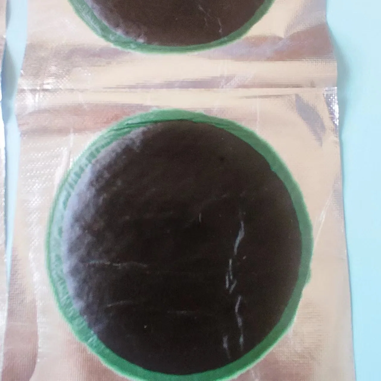 75mm Tire Cold Patch for Tubeless Tire