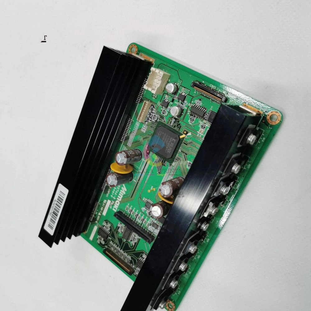 Original Mimaki Jv34 Ts34-1800A Hdc PCB Assy - Mimaki E106495 Hdc Board