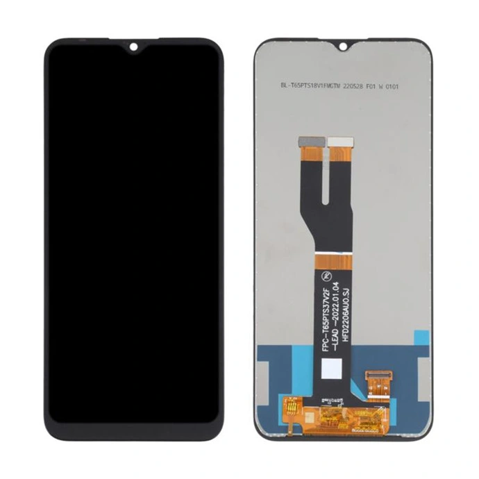 6.52'' for Nokia C21 Plus C21plus Ta-1433 Ta-1431 Ta-1426 Ta-1424 LCD Display Panel Touch Screen Digitizer Assembly