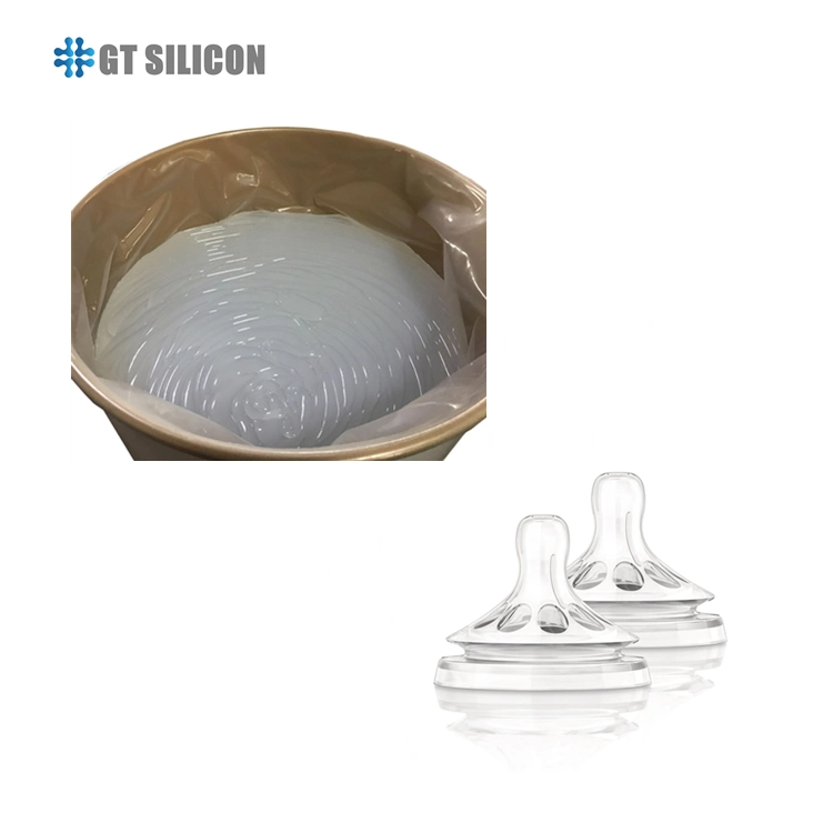 Suppliers Price Mold Making Liquid Silicone Rubber