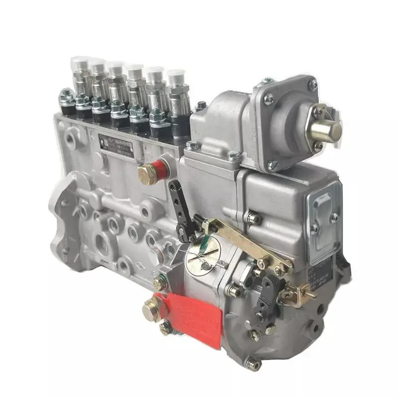 Hochwertige Auto Diesel Motor Auto Teile Kraftstoffeinspritzpumpe Hochdruckeinspritzpumpe 5260151 für Cummins